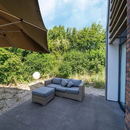 Waterland For Six Person Casa de Férias