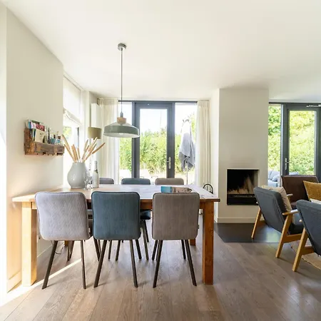 Casa de Férias Waterland For Six Person