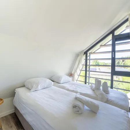 Waterland For Six Person Egmond aan den Hoef