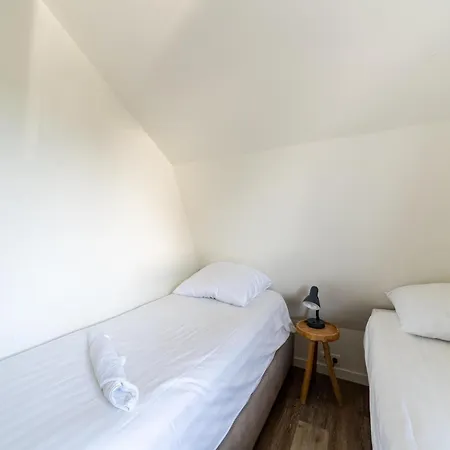 Waterland For Six Person * Egmond aan den Hoef