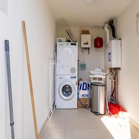 Casa de Férias Waterland For Six Person Egmond aan den Hoef