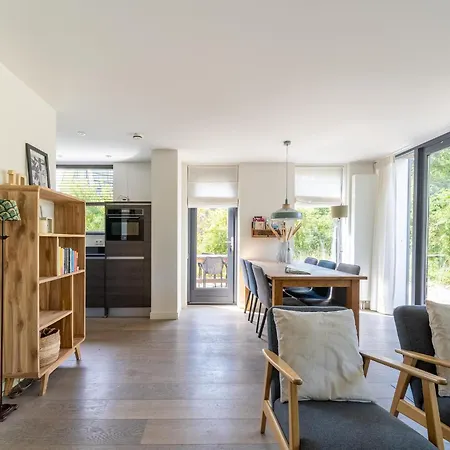 Casa de Férias Waterland For Six Person Egmond aan den Hoef