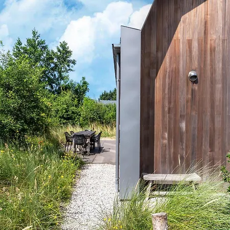 Waterland For Six Person Egmond aan den Hoef