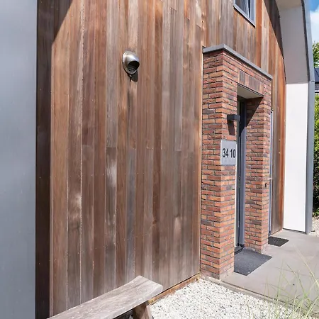 Casa de Férias Waterland For Six Person