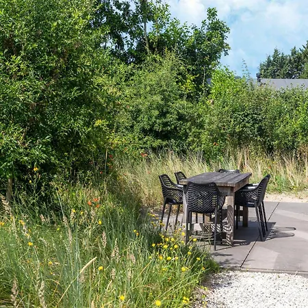 Waterland For Six Person * Egmond aan den Hoef