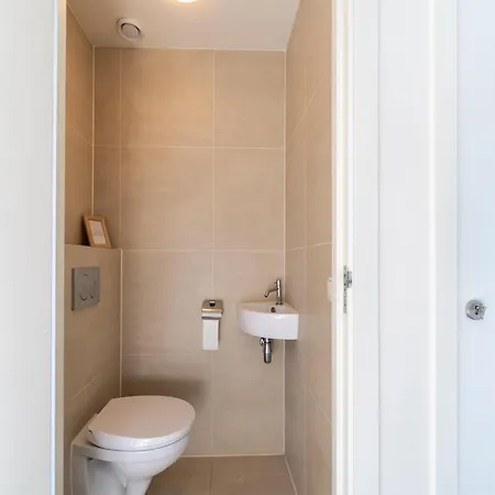 Vakantiehuis Waterland For Six Person Egmond aan den Hoef