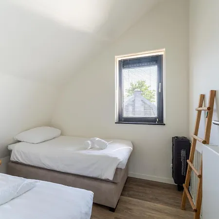 Vakantiehuis Waterland For Six Person *