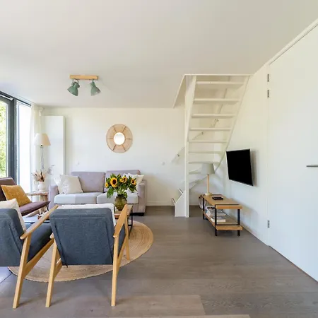 Vakantiehuis Waterland For Six Person *