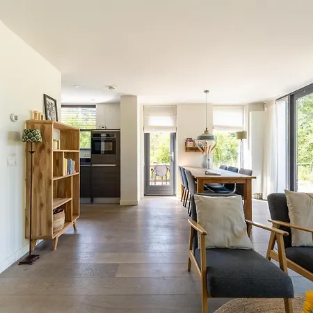Vakantiehuis Waterland For Six Person *