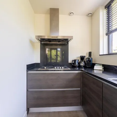 Vakantiehuis Waterland For Six Person