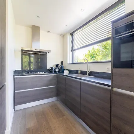 Waterland For Six Person Vakantiehuis