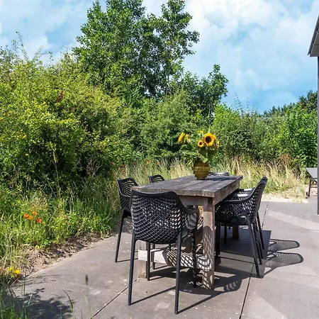 Vakantiehuis Waterland For Six Person